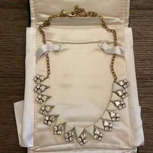 J Crew necklace.  Great condition.